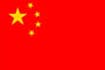 china vlag